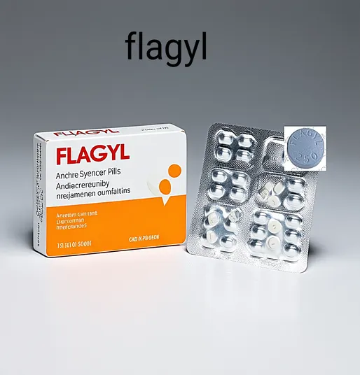 Precio jarabe flagyl